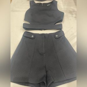 Badgley Mischka Set Size 4